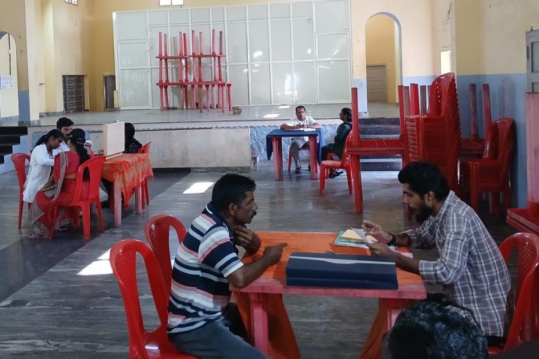 Assumption Church, Cheriyathura