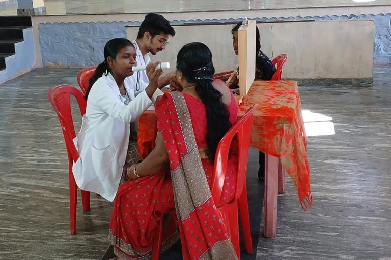 Assumption Church, Cheriyathura